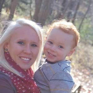 Meet your Posher, Jade